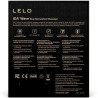Lelo - Masseur Pour Couples Lelo - Ida Wave Noir